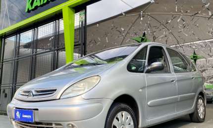 Xsara completo