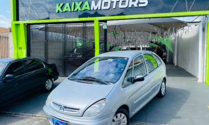 Xsara impecavel