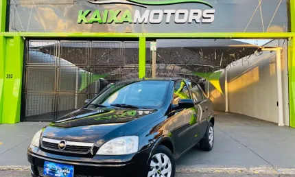 Corsa revisado