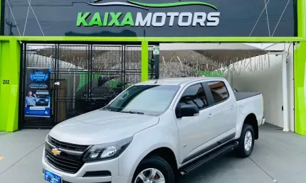 S10 impecável