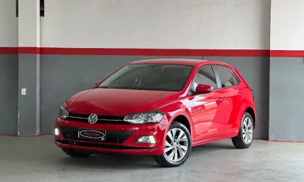 Polo highline tsi 2019