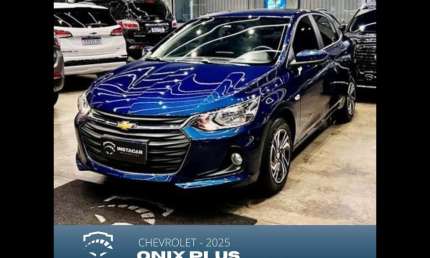 Onix plus 1.0 lt2 2025