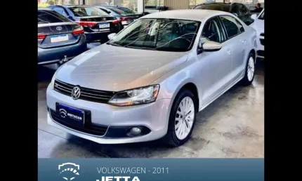 Volkswagen jetta 2.0 turbo 2011