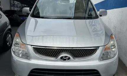Vera cruz 3.8 glsv6 automática 2010