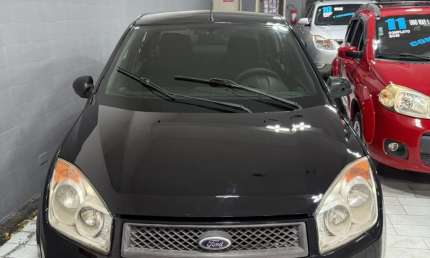 Ford fiesta sedan 1.0 flex 2009