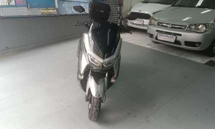 Yamaha nmax160 le limited edition starwars