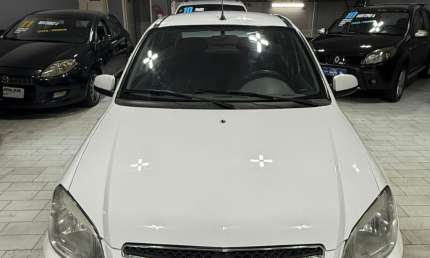 Chevrolet prisma lt 1.4 flex 2012