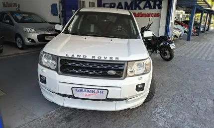 Land rover freelander 2 sport 3.2i6 2011
