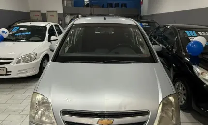 Meriva 1.8 flex premium easytronic 2011