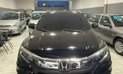 Honda hr-v ex cvt 1.8 flex 2020
