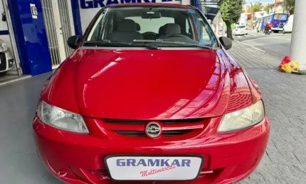 Chevrolet celta life 1.0 flex 2pts