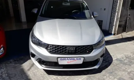 Fiat argo 1.0 firefly 2022