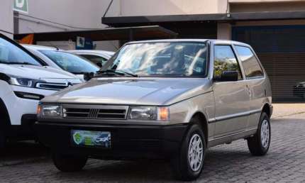 Fiat uno mille sx 1.0 i e 2p 1997