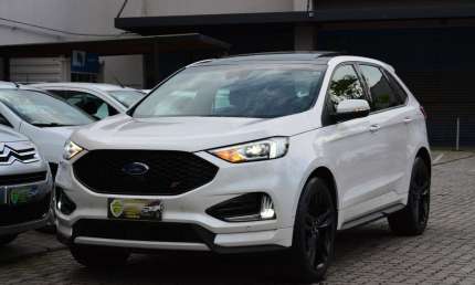 Ford edge st 