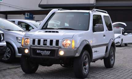 Jimny 4 sport,