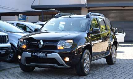 Duster dynamique 1.6