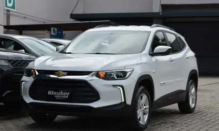Tracker lt 1.0 turbo  