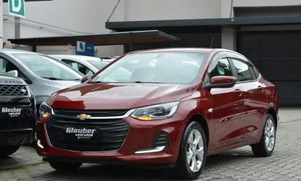 Onix plus sedan premier, 1.0 turbo,