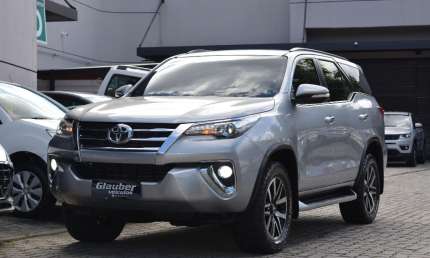 Hilux sw4 srx 3.0