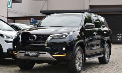 Hilux sw4 srx 3.0
