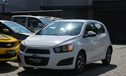Sonic lt 1.4 flex