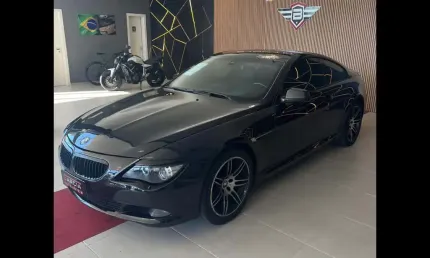 650ia limited sport  edition 4.8 32v