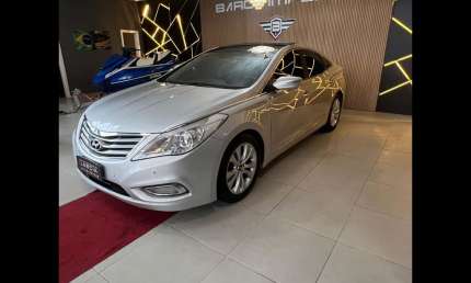 Azera 3.0 v6 24v 4p aut.