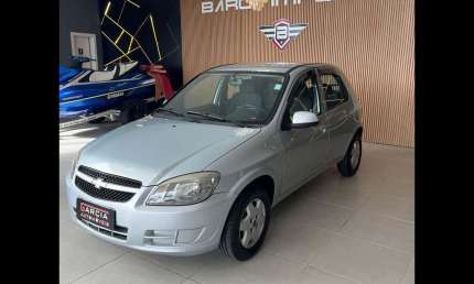 Celta spirit/ lt 1.0 mpfi 8v flexp. 5p