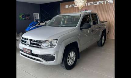 Amarok se cd 2.0 16v tdi 4x4 diesel