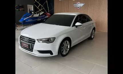 A3 sedan 1.4/ attra. 16v tb fsi s-tronic
