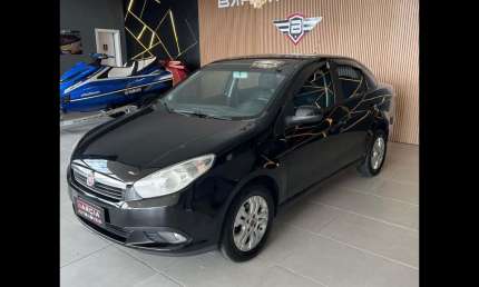 Grand siena attrac. 1.4 evo f.flex 8v