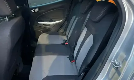Ford ecosport 1.6 freestyle 16v flex 4p powershift