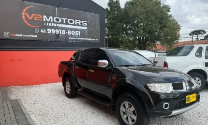 Mmc/l200 triton 3.2 d 2013!!