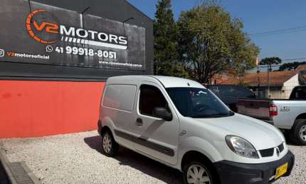 Kangoo 2013