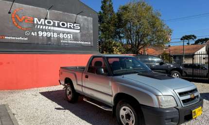 Gm s-10 p-up advantage 2.4 cs 2009!!