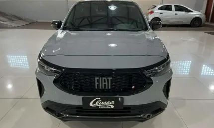 Fiat fastback impetus hy 2025