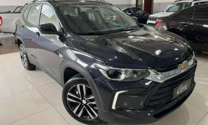 Chevrolet tracker t a lt 2024