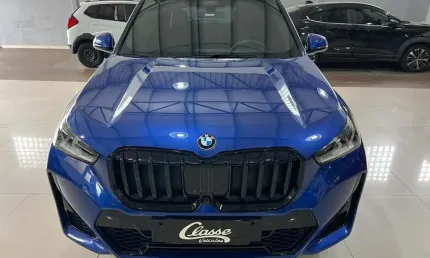Bmw x1 s20i m sport 2023