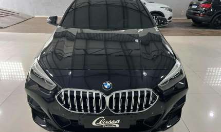 Bmw 218i 2024
