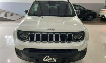 Jeep renegade lgtd t270 2025