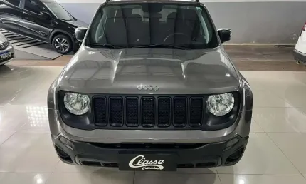 Jeep renegade sport at 2020