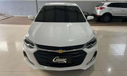 Chevrolet onix plus 10tat pr2 2024