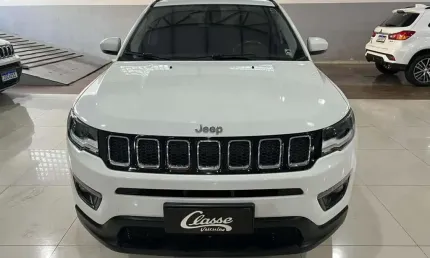 Jeep compass sport f 2017
