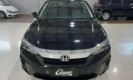 Honda city lx 2024