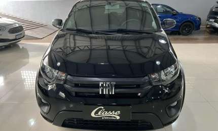 Fiat mobi like 2025