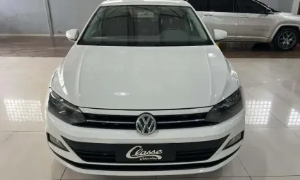 Volkswagen polo cl ad 2020