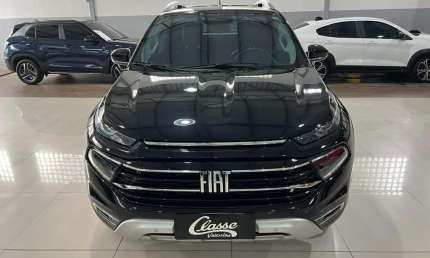 Fiat toro volc turb at6 2023