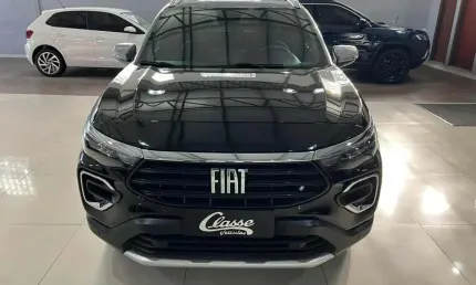 Fiat pulse impetus tf200 2023