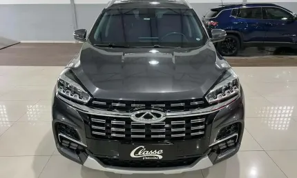 Caoa chery tiggo8 1.6tgdi 2023