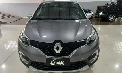 Renault captur 16 bose 2021